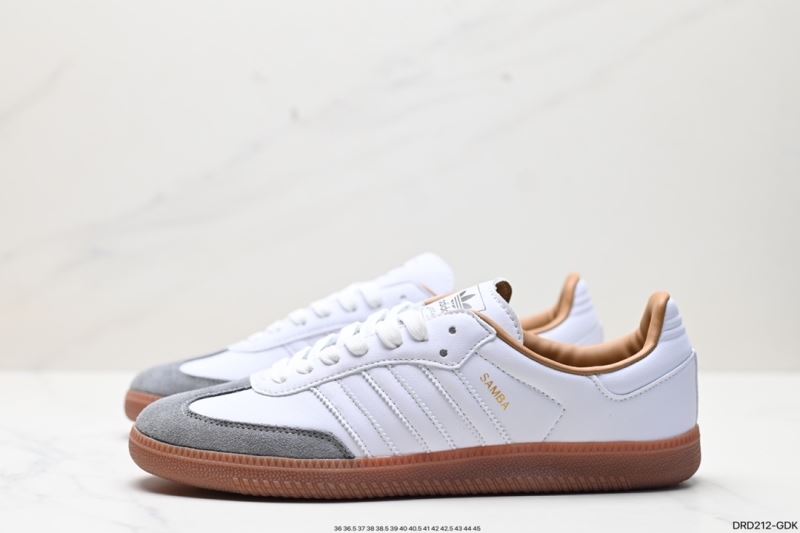 Adidas Samba Shoes